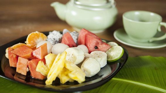 Banteay Srey Project