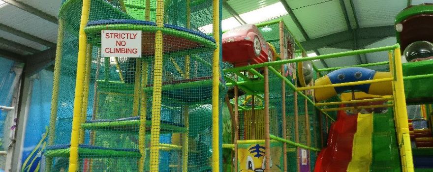 Kids Funworld