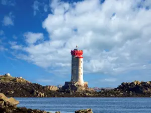 Vedettes de Bréhat