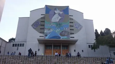 Padre Reus