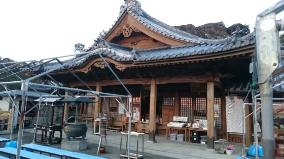 Sukumadani Kannon