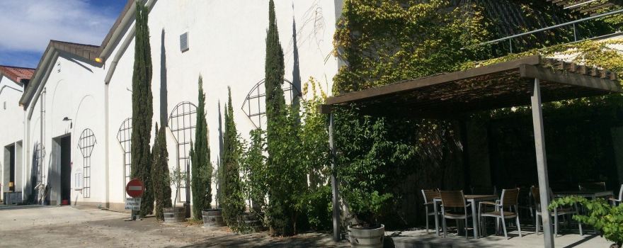 Bodegas Ochoa