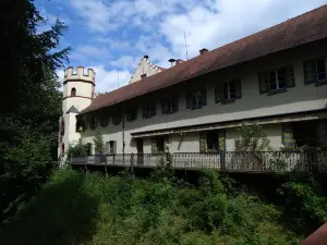 Schloss Kaltenberg