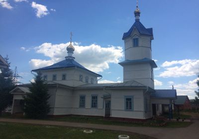 Glazov