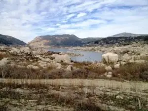 Lake Morena County Park