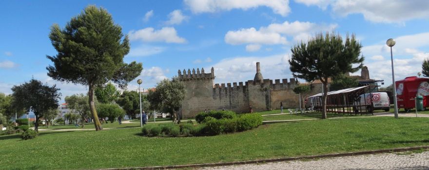 Pirescoxe Castle