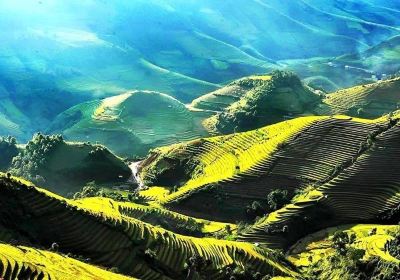 Mu Cang Chai