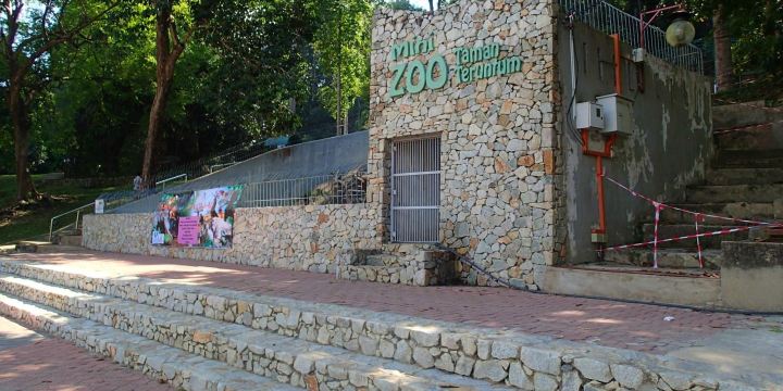 Zoo Teruntum