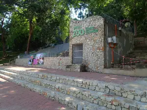 Zoo Teruntum