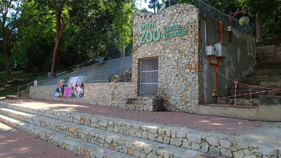 Zoo Teruntum
