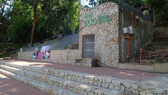 Zoo Teruntum