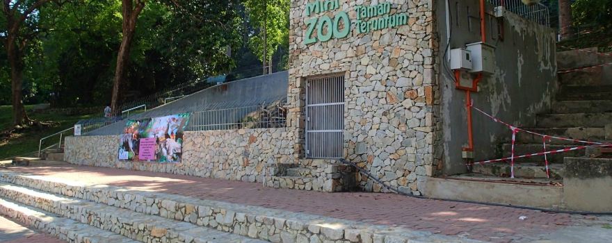 Zoo Teruntum
