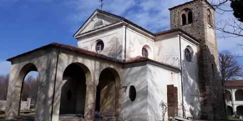 Abbazia di Santa Maria