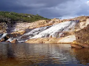 Cachoeira do Telesforo