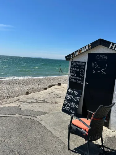 East Wittering Beach