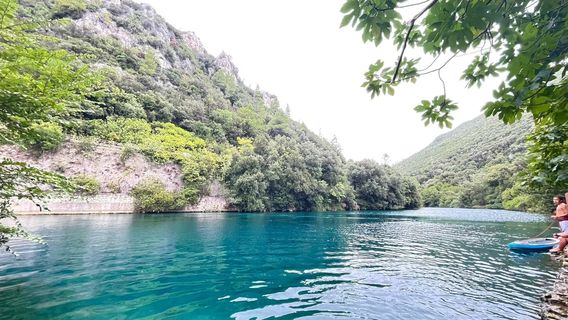 Cantiere Navale Romano di Stifone