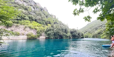 Cantiere Navale Romano di Stifone