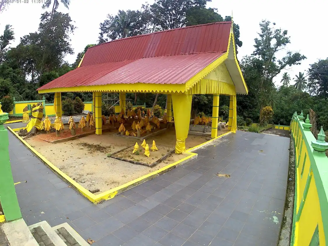 Hotels near Nong Isa Cemetery Complex