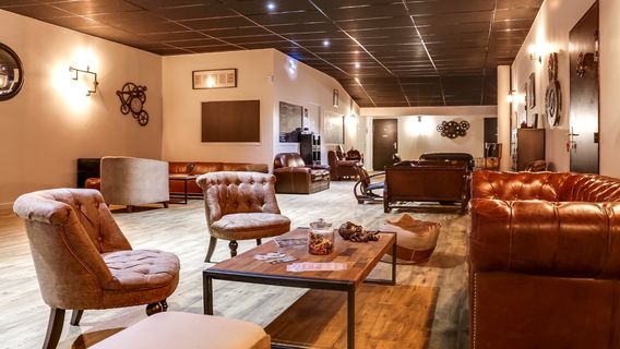 Escape Yourself Rennes