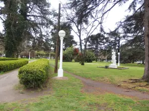 Plaza Libertad
