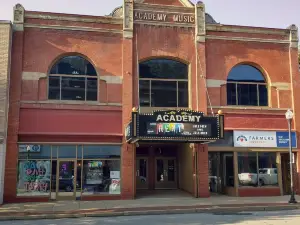 The Academy Theatre