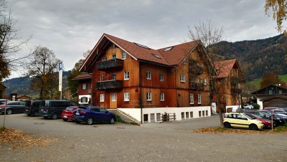 Oberstaufen