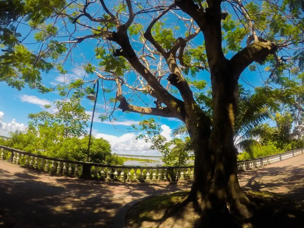 鄰近Bulevard Iquitos的酒店