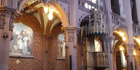 Basilique Notre-Dame de l'Assomption