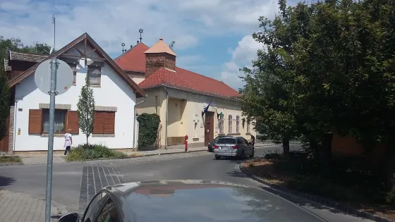 Baja Synagogue