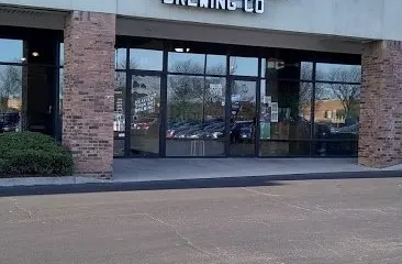 Heavier Than Air Brewing Company