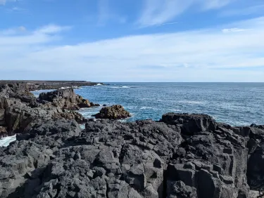 Southern Peninsula