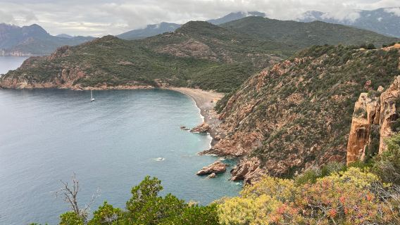 Moto Corse Evasion - Location Motos, scooters - Séjours organisés