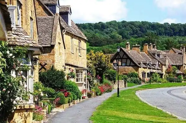 Hotels near Cotswolds, Mulberry Green