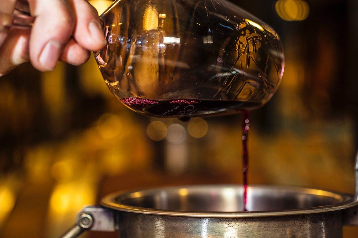 Wine