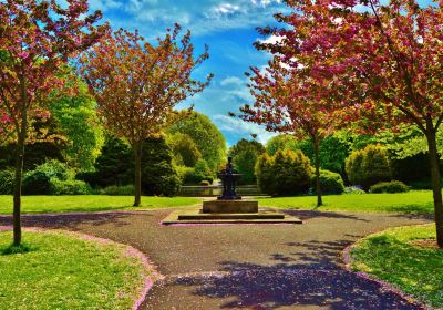 Herbert Park