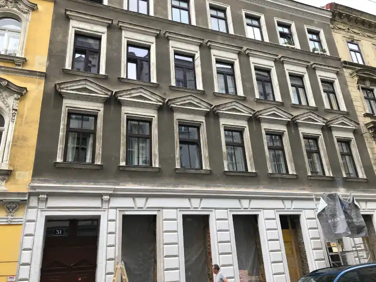 Hotels in der Nähe von Stumpergasse 31