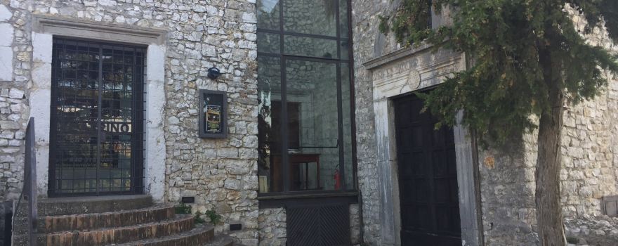 Teatrino Comunale