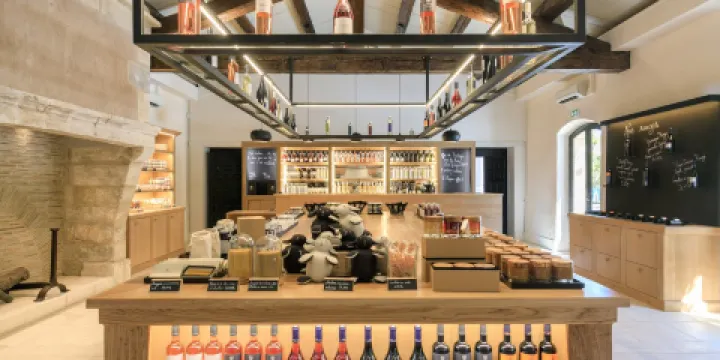 Domaine de la Vallongue