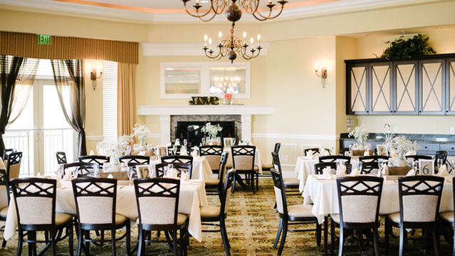 The Plantation Golf & Country Club