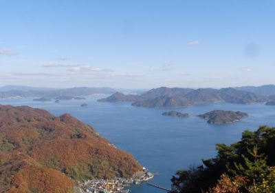 Osakikamijima