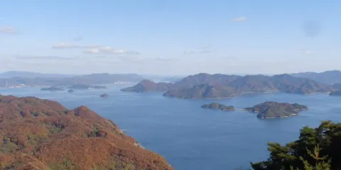 神峯山