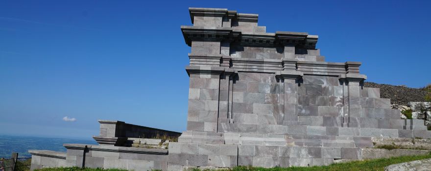 Temple of Mercury