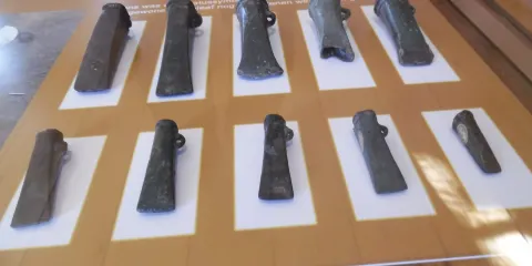 Stedelijk Museum Hoogstraten