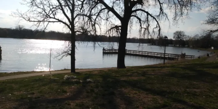 Crooked Lake Park