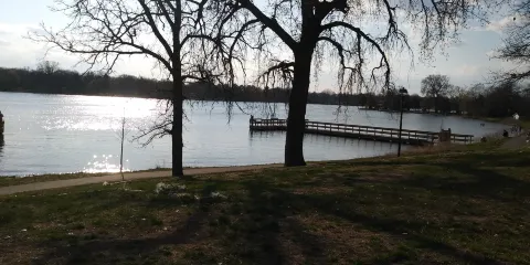 Crooked Lake Park