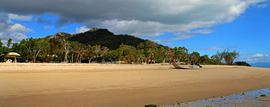 Gloucester Island National Park