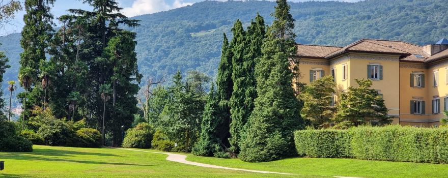 Villa Fedora