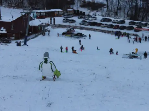 スキー・セントラム・カルニツァ