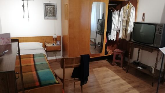 Casa-Museo del Beato Giuseppe Puglisi