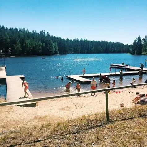 Villas in Sodermanland, Sweden